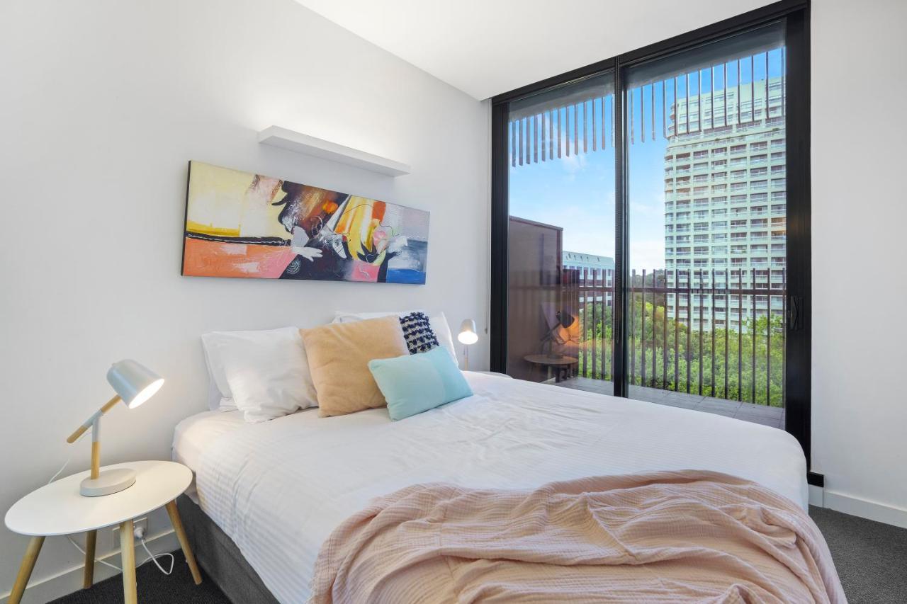 Complete Host Leopold Apartments Melbourne Kültér fotó