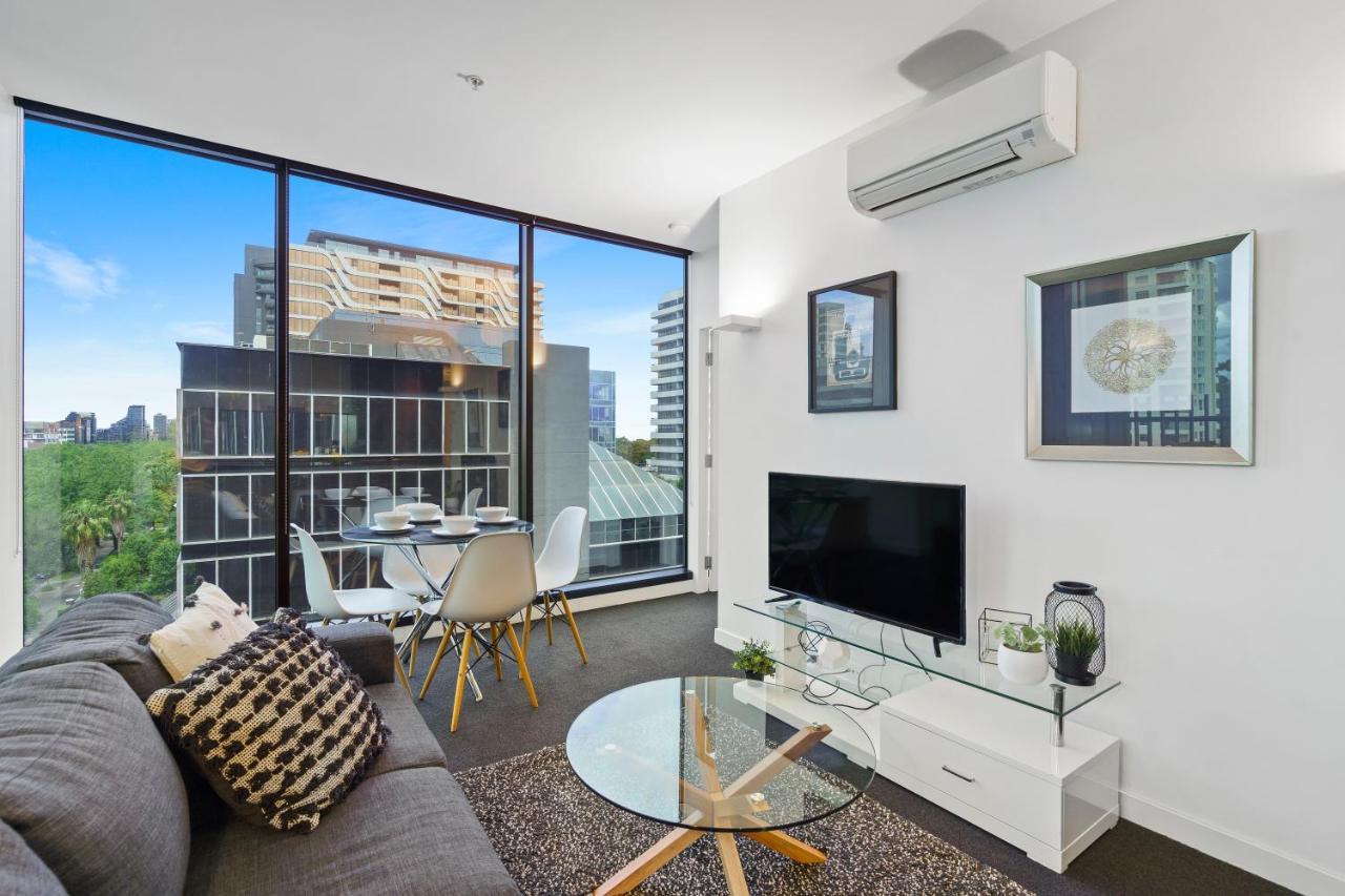 Complete Host Leopold Apartments Melbourne Kültér fotó