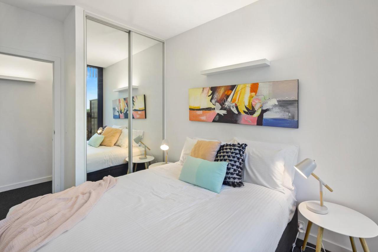 Complete Host Leopold Apartments Melbourne Kültér fotó