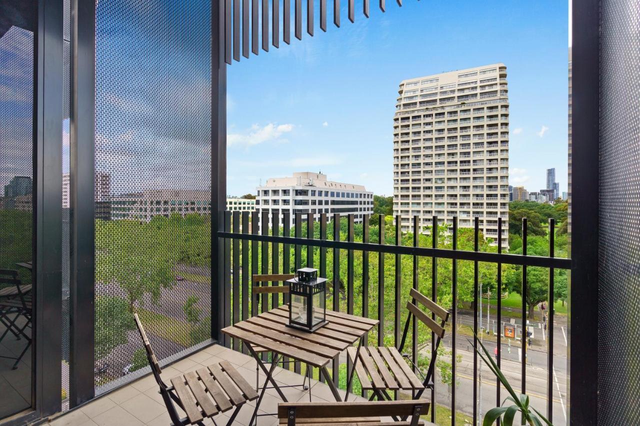 Complete Host Leopold Apartments Melbourne Kültér fotó