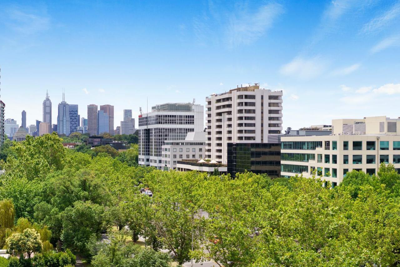 Complete Host Leopold Apartments Melbourne Kültér fotó