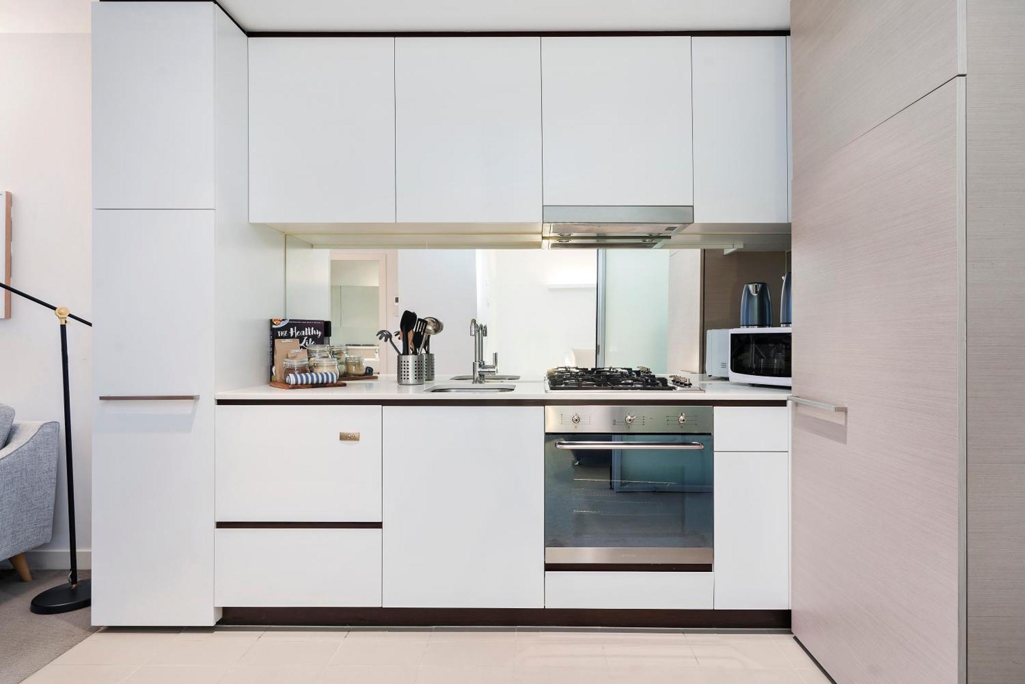 Complete Host Leopold Apartments Melbourne Kültér fotó