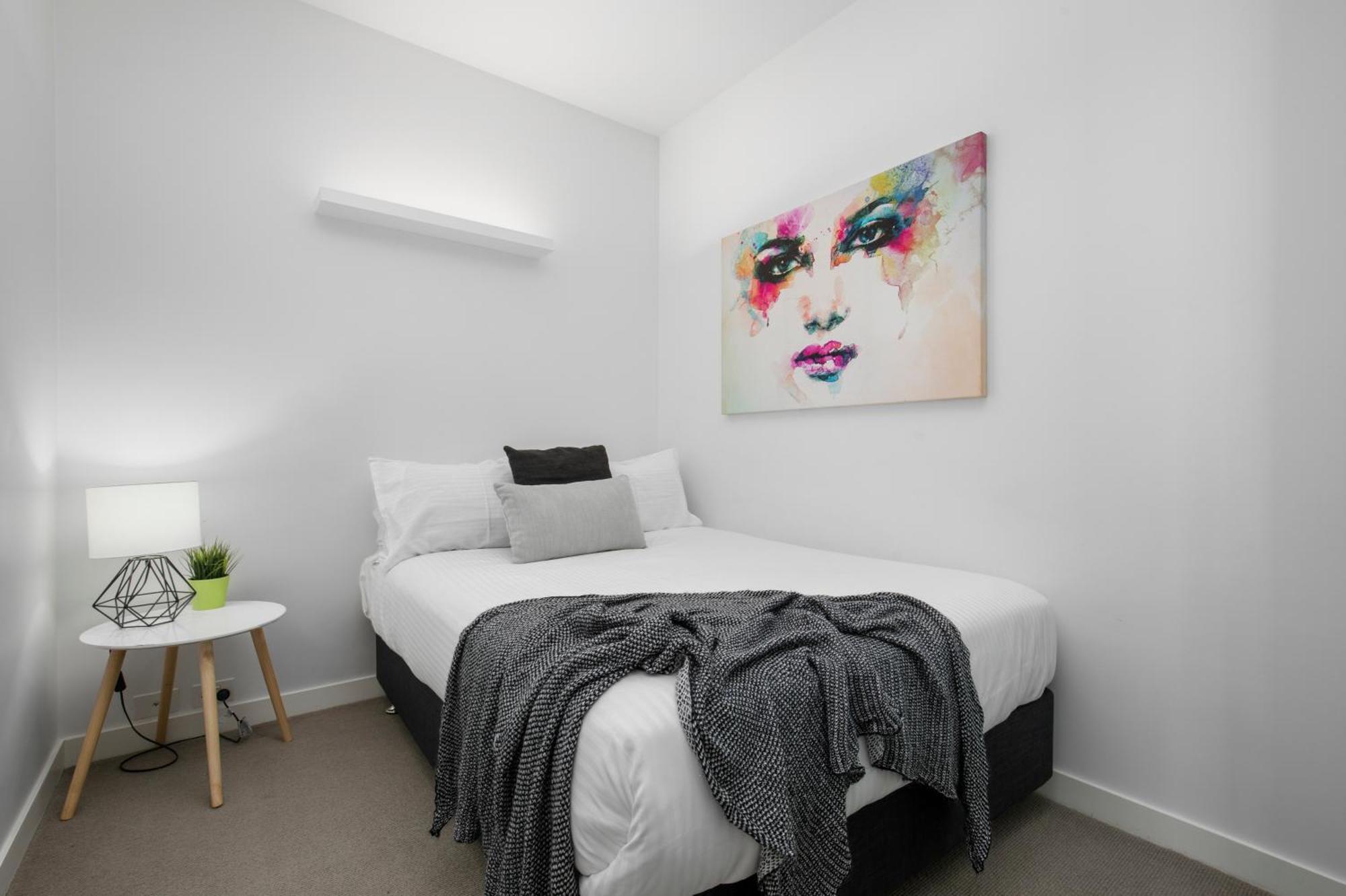 Complete Host Leopold Apartments Melbourne Szoba fotó