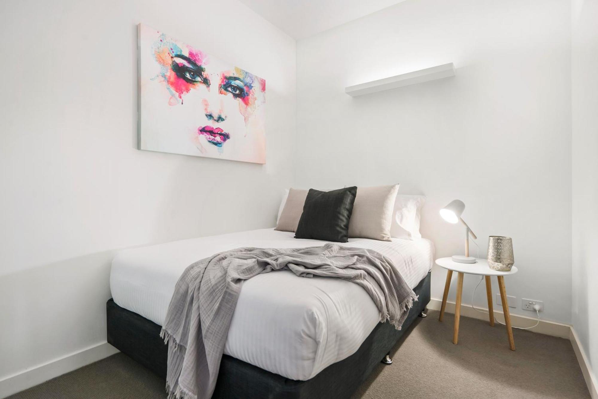 Complete Host Leopold Apartments Melbourne Kültér fotó