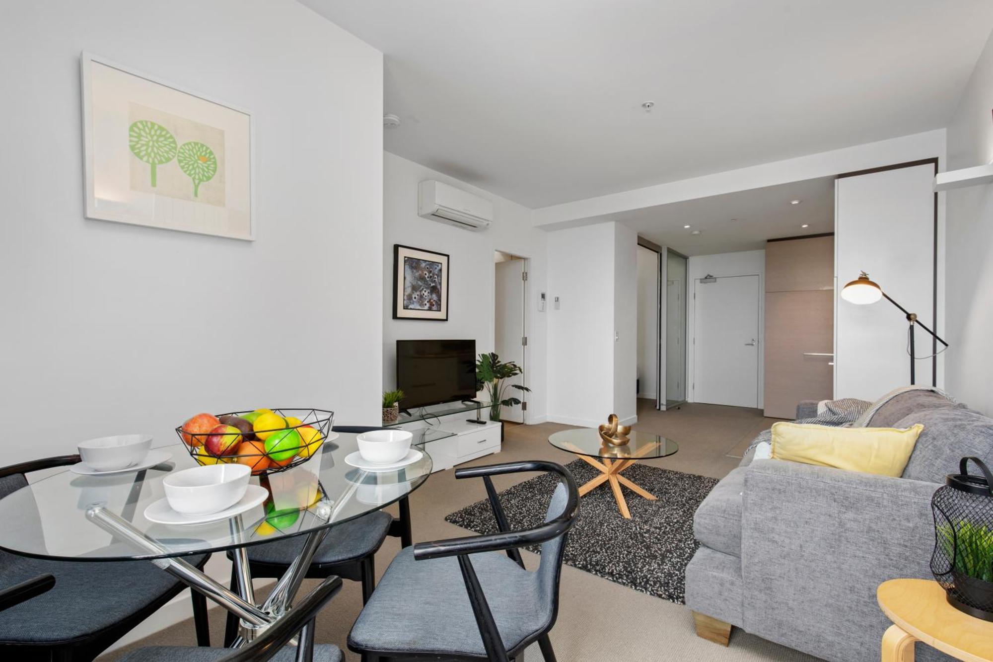 Complete Host Leopold Apartments Melbourne Szoba fotó