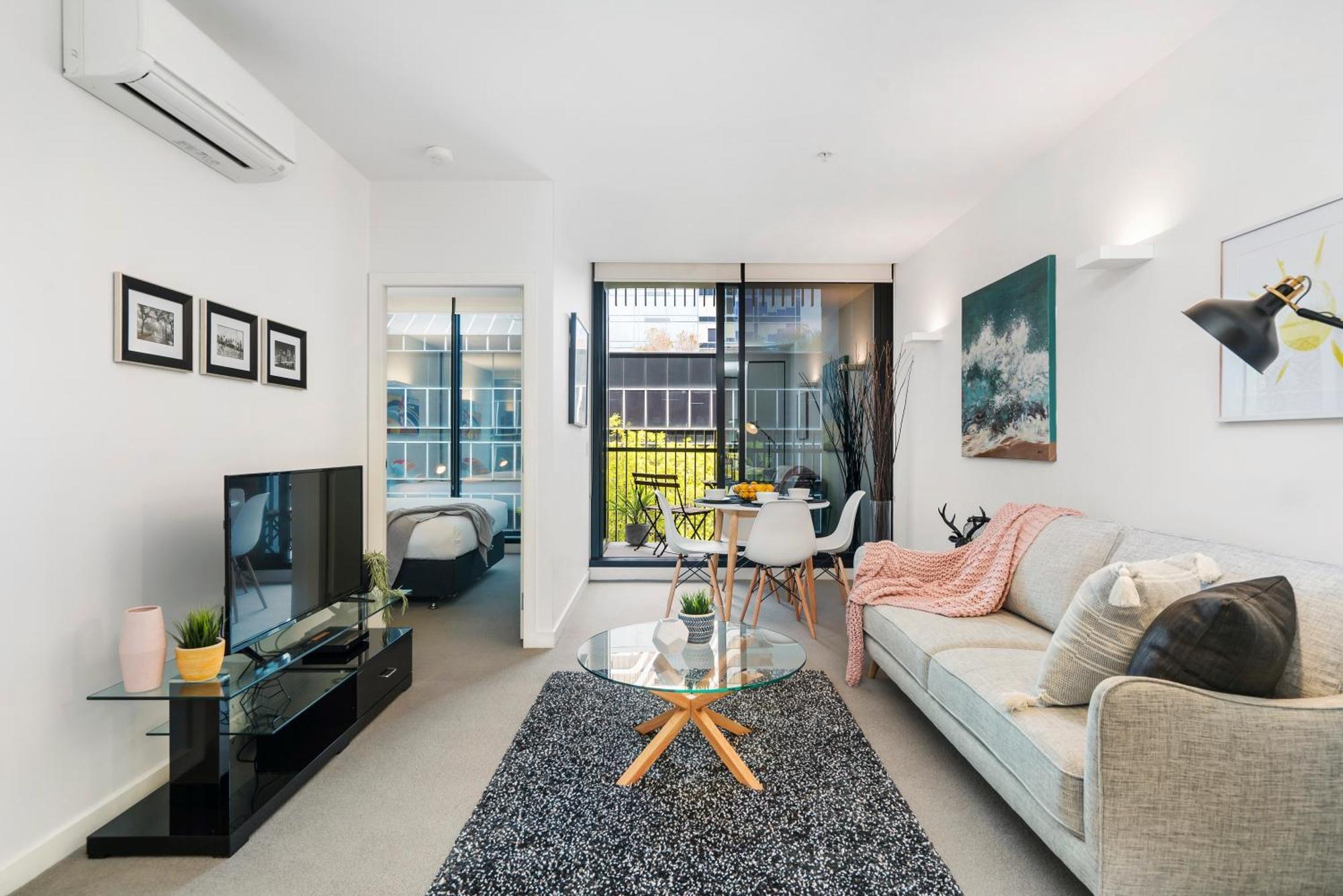 Complete Host Leopold Apartments Melbourne Kültér fotó