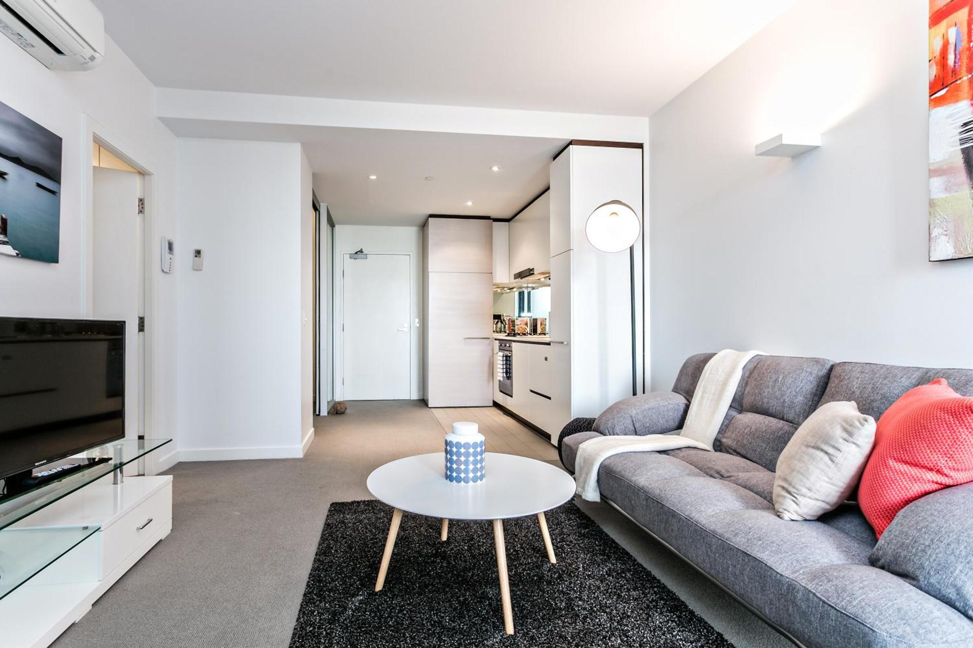 Complete Host Leopold Apartments Melbourne Szoba fotó