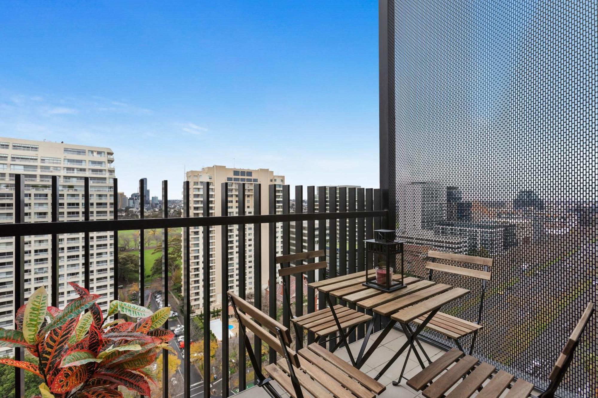 Complete Host Leopold Apartments Melbourne Szoba fotó
