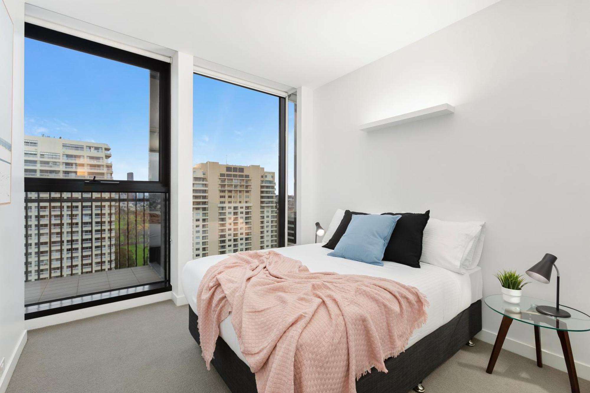 Complete Host Leopold Apartments Melbourne Szoba fotó