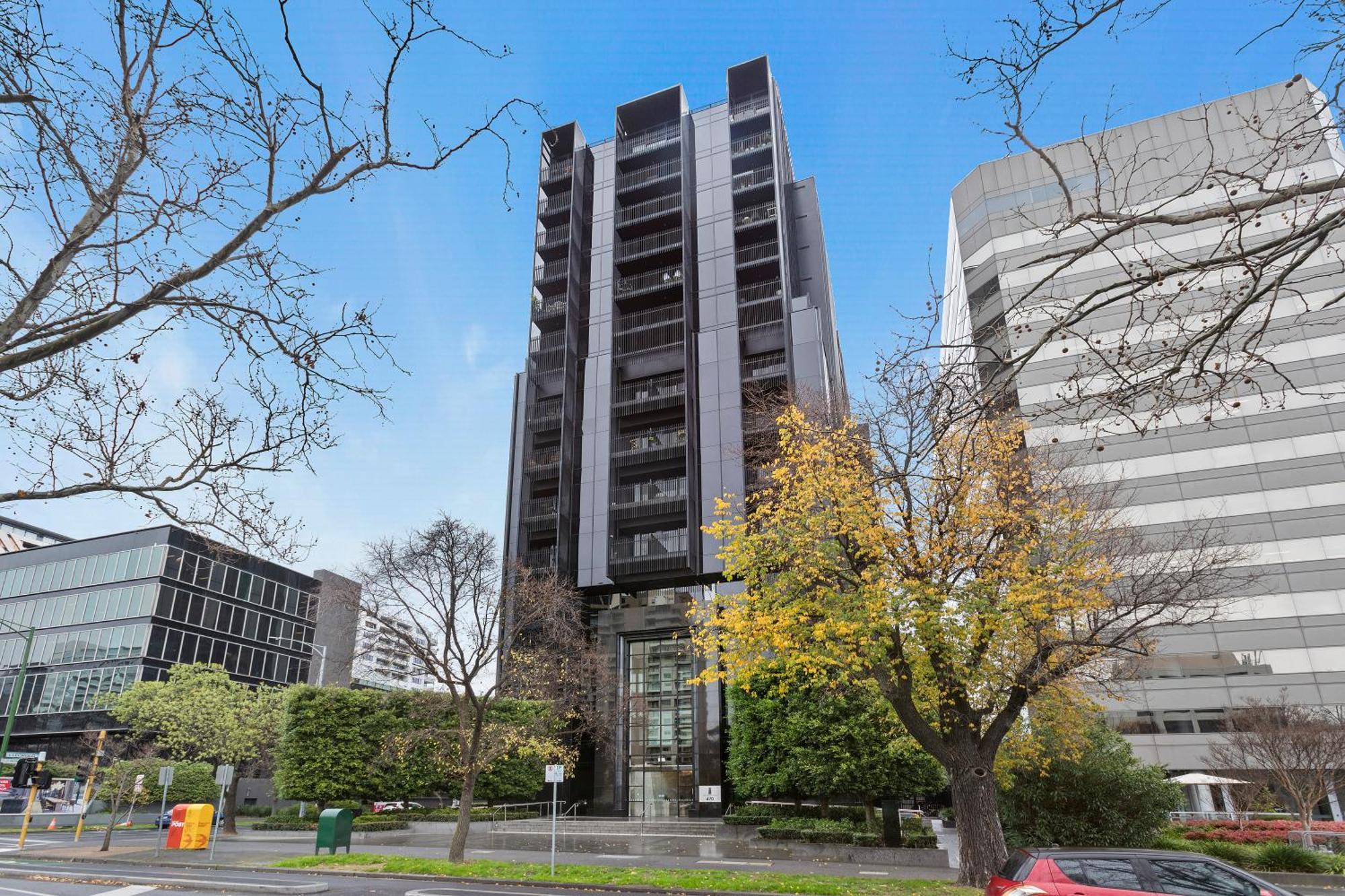 Complete Host Leopold Apartments Melbourne Kültér fotó
