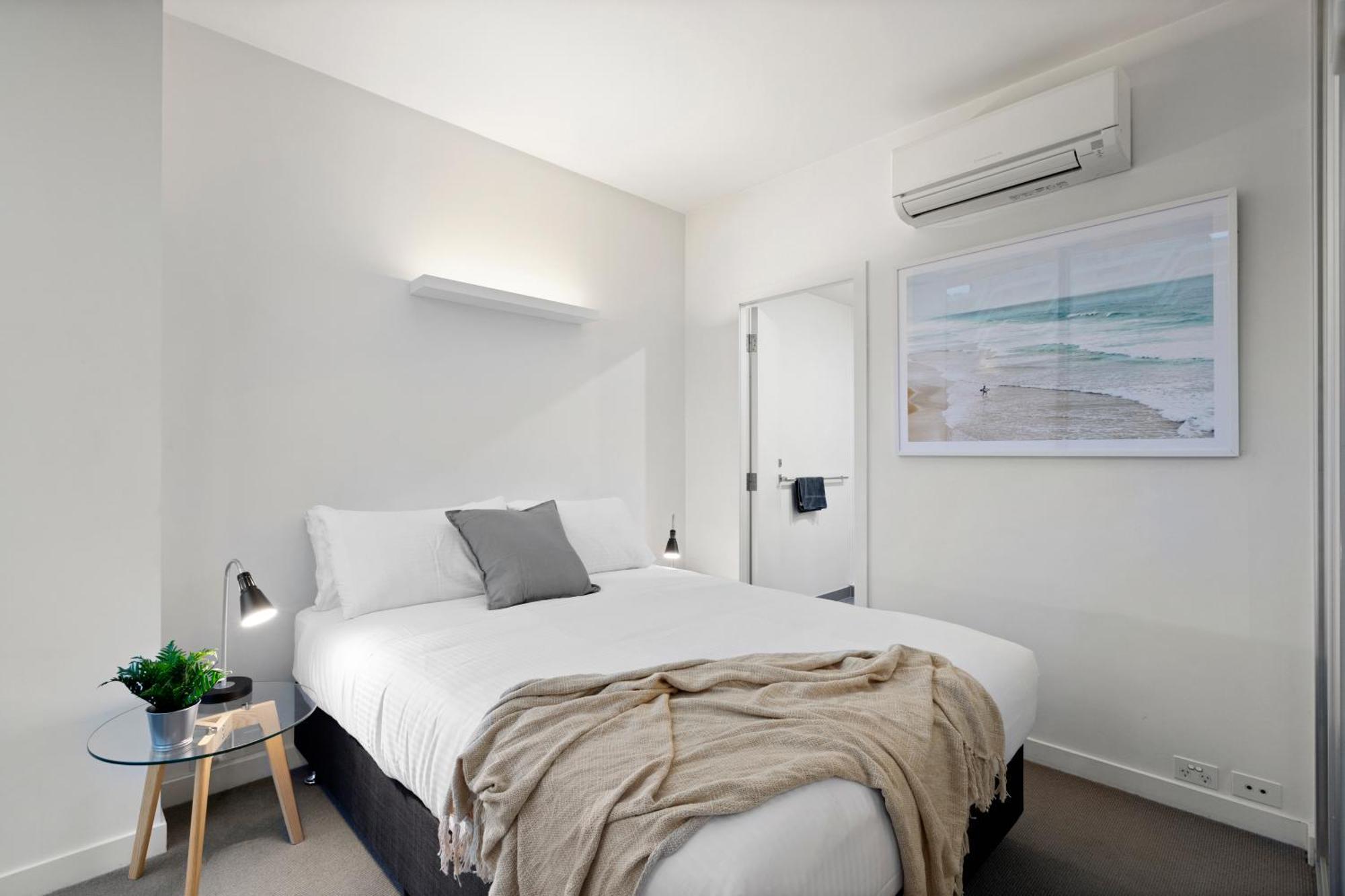 Complete Host Leopold Apartments Melbourne Szoba fotó