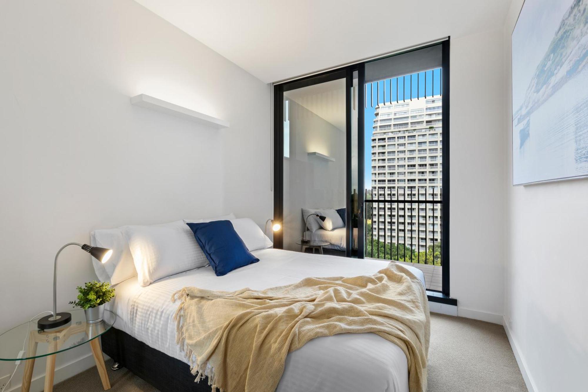 Complete Host Leopold Apartments Melbourne Szoba fotó