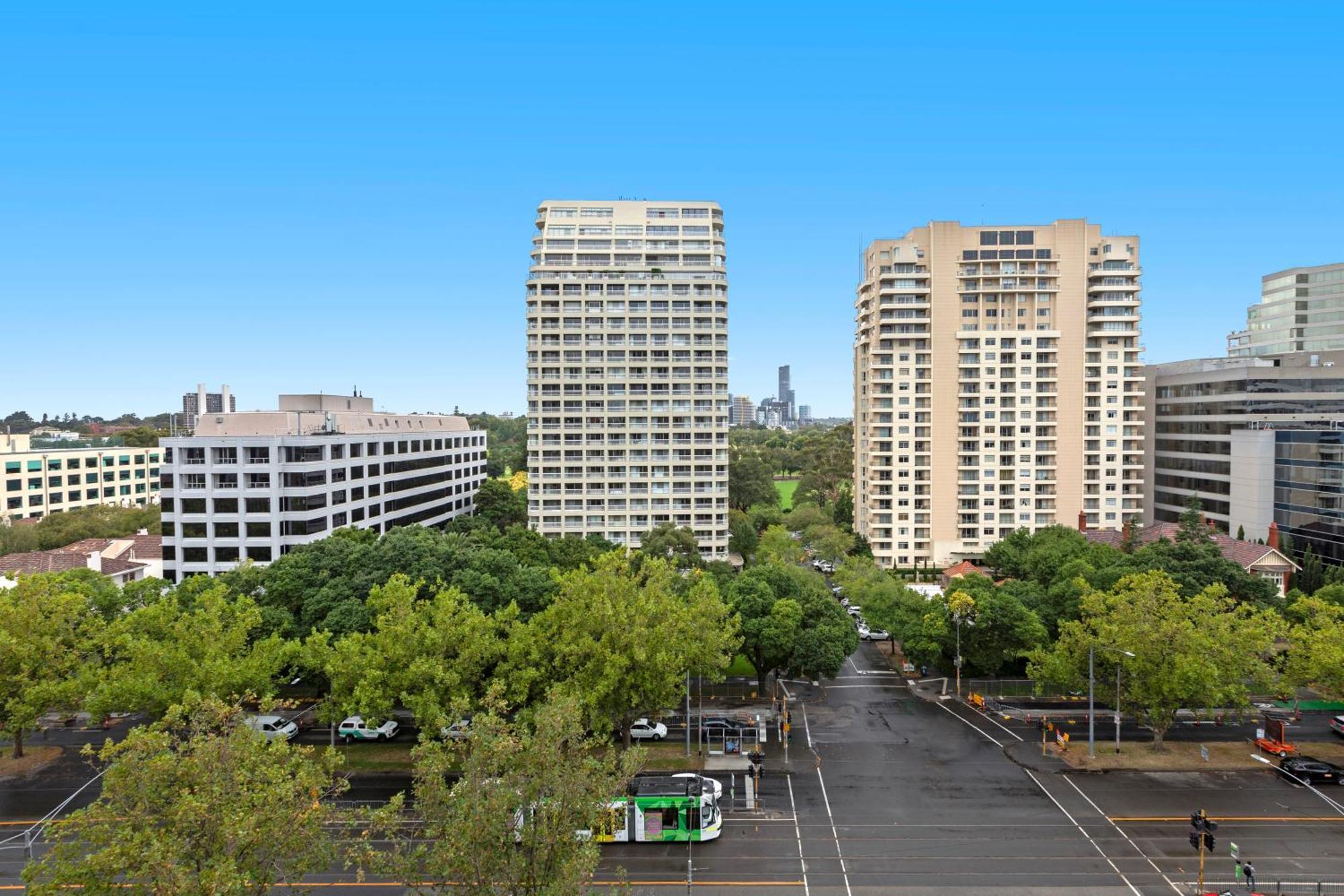 Complete Host Leopold Apartments Melbourne Szoba fotó