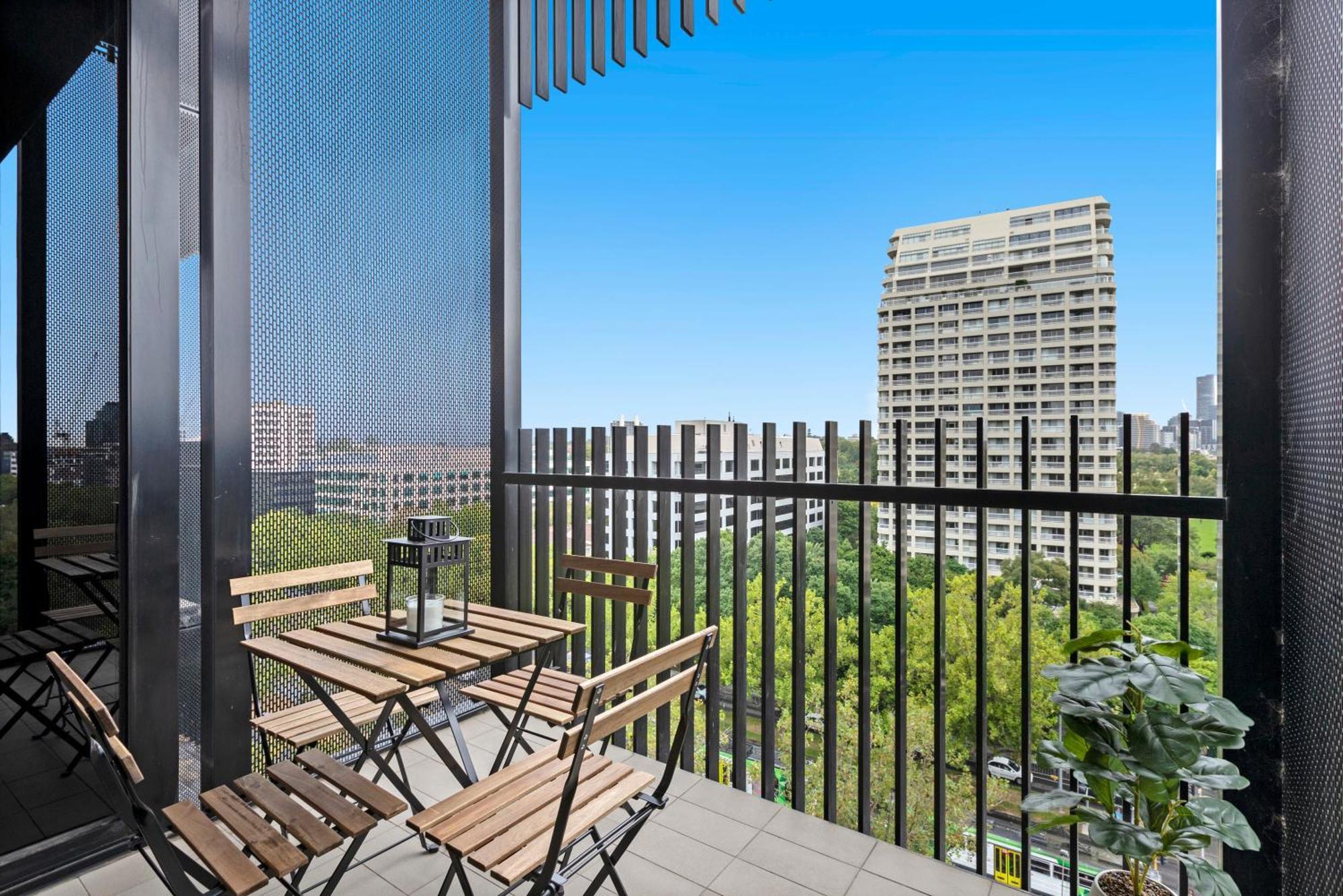 Complete Host Leopold Apartments Melbourne Szoba fotó