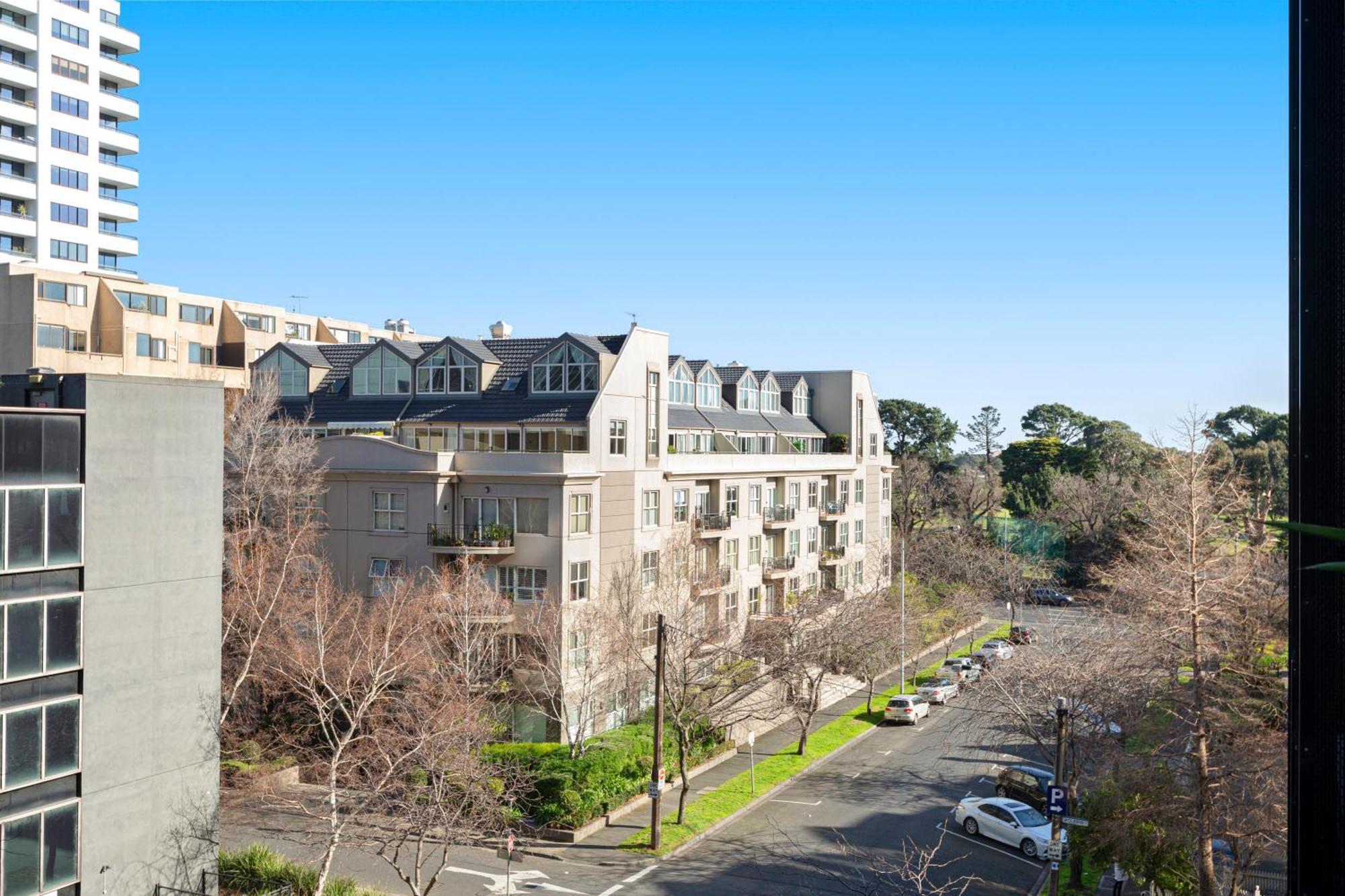 Complete Host Leopold Apartments Melbourne Szoba fotó