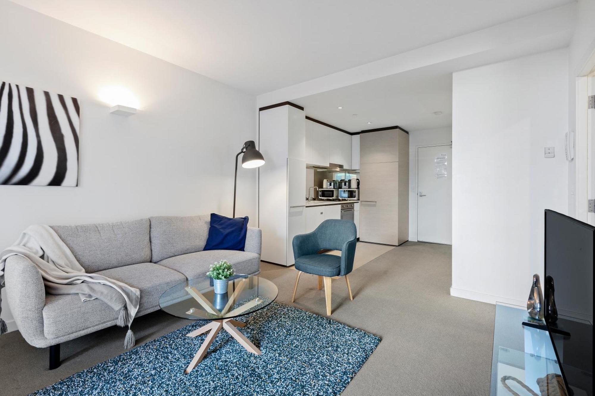 Complete Host Leopold Apartments Melbourne Szoba fotó