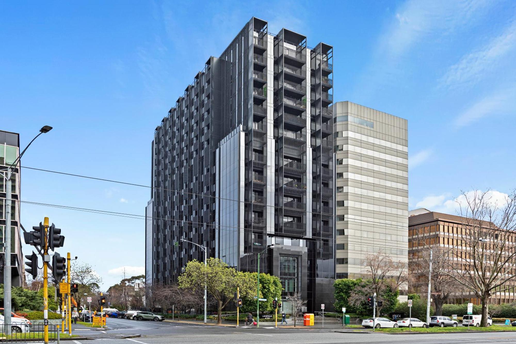 Complete Host Leopold Apartments Melbourne Kültér fotó