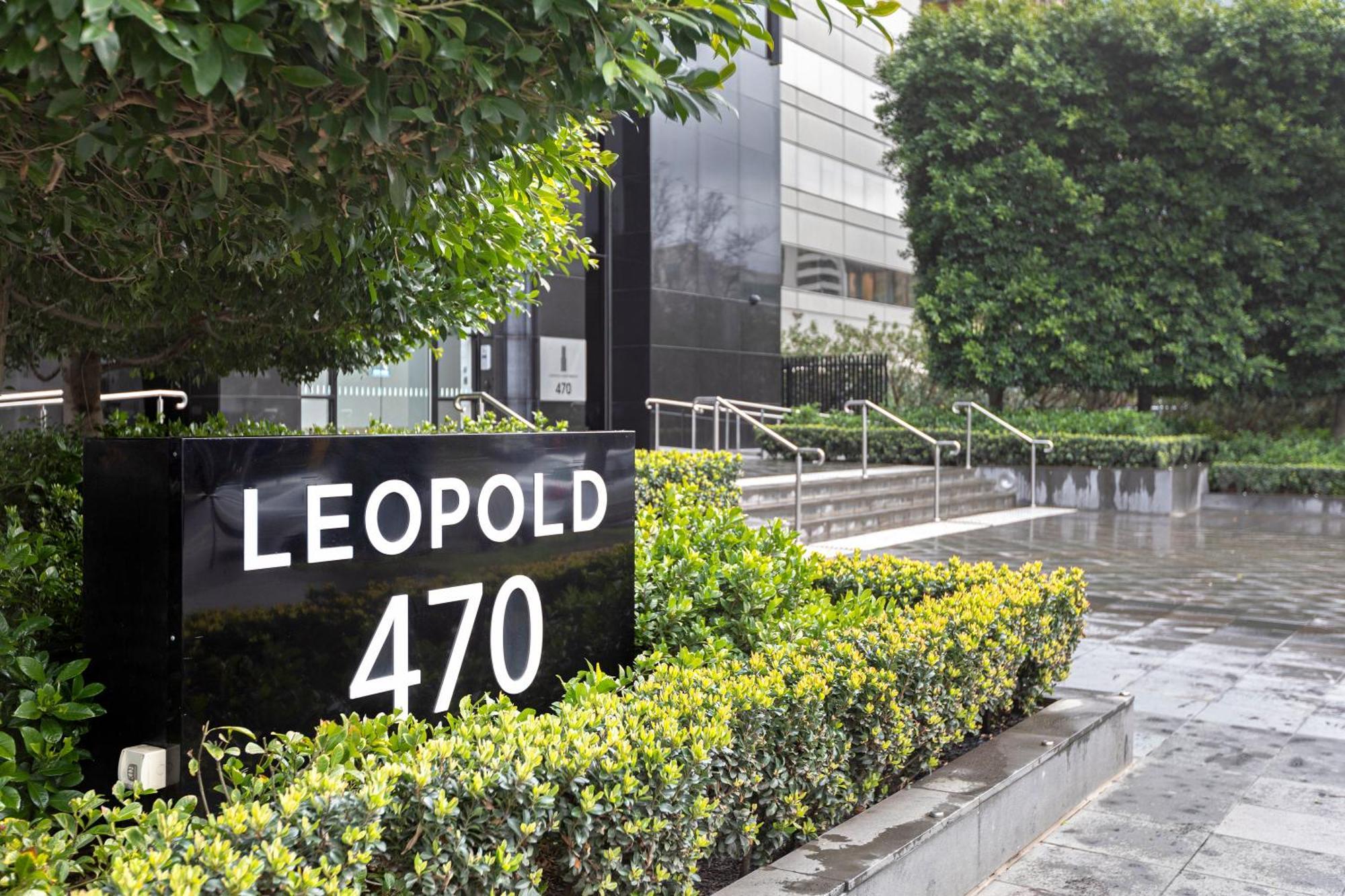 Complete Host Leopold Apartments Melbourne Kültér fotó
