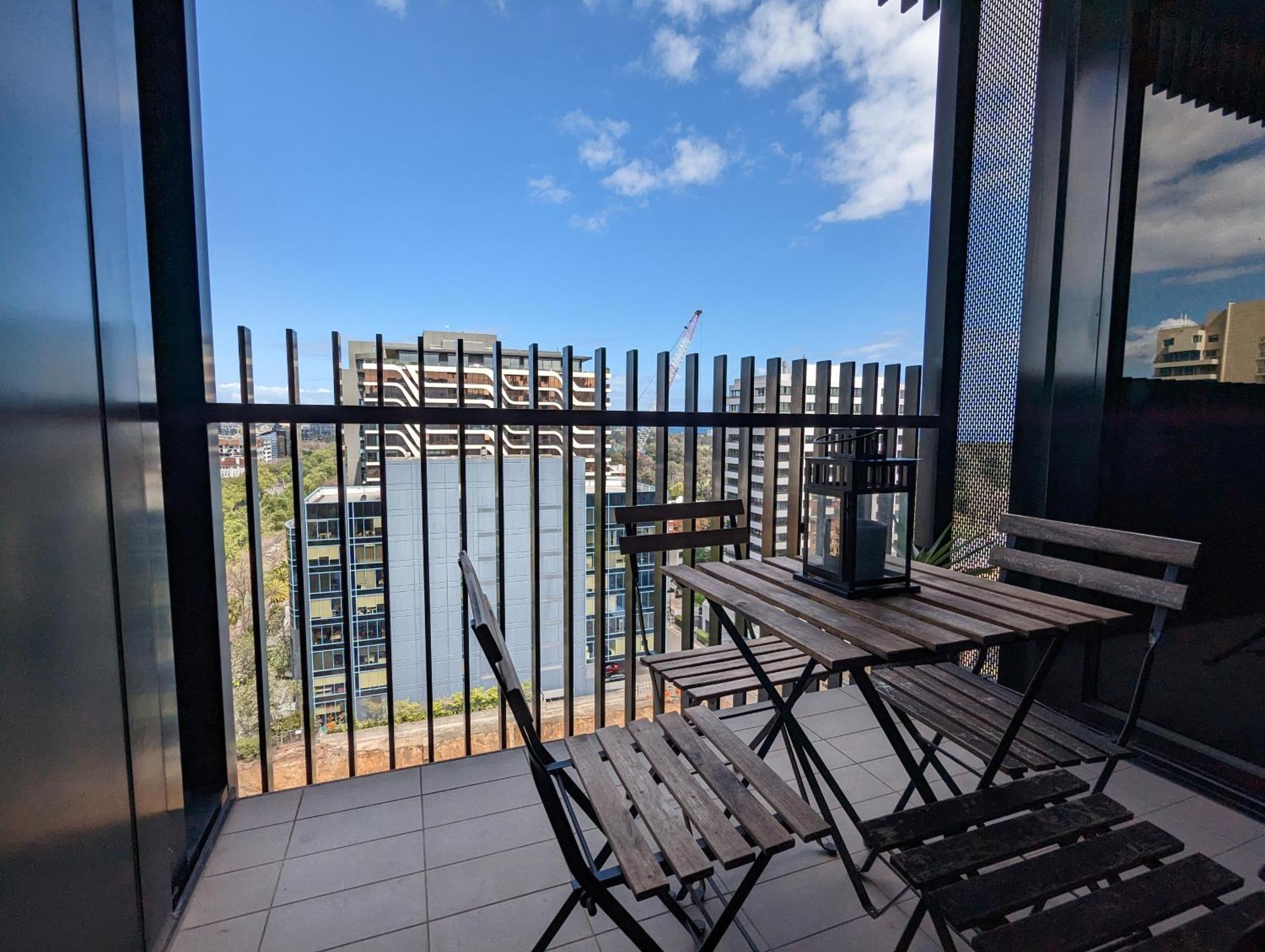 Complete Host Leopold Apartments Melbourne Szoba fotó