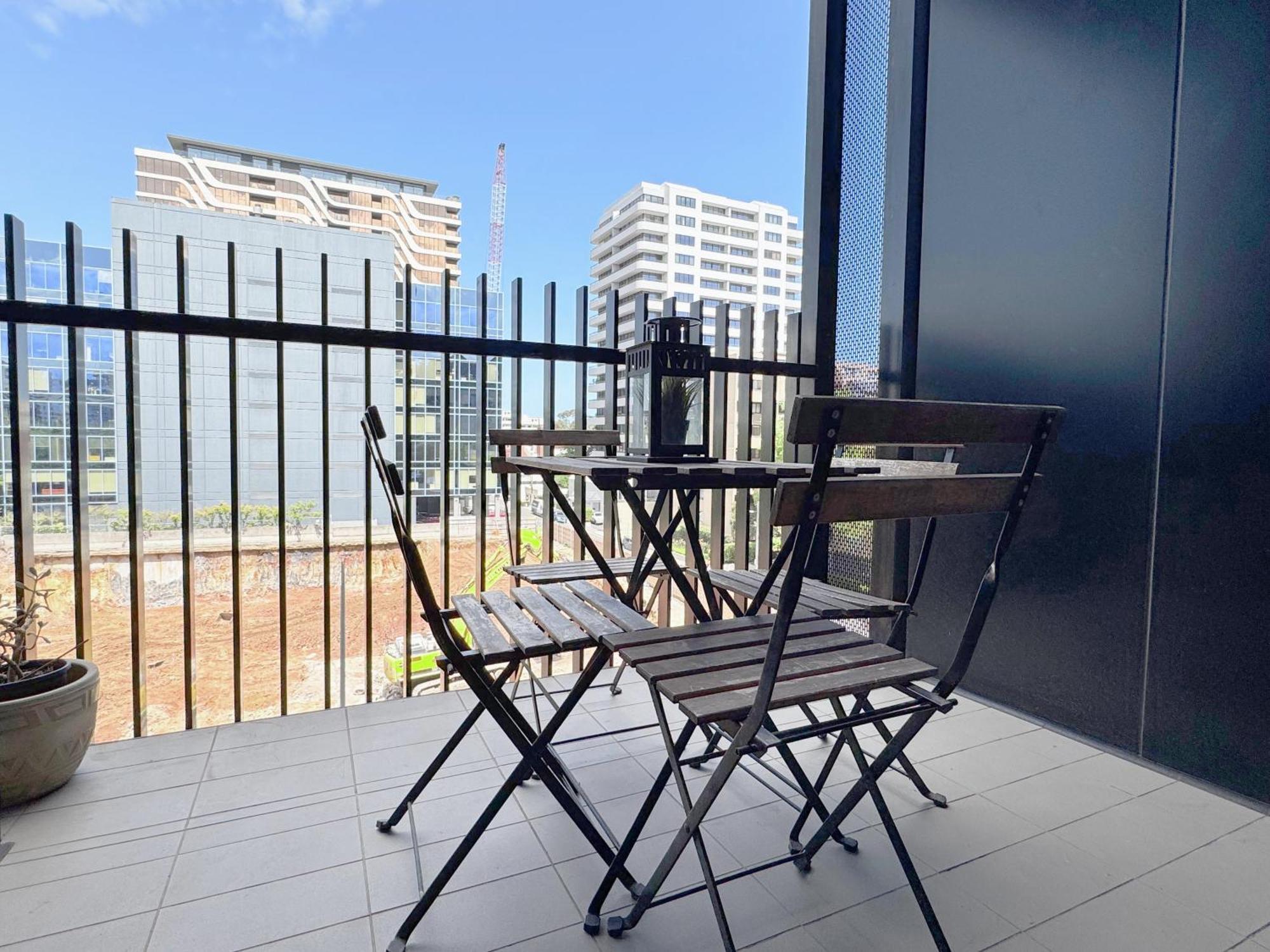 Complete Host Leopold Apartments Melbourne Szoba fotó