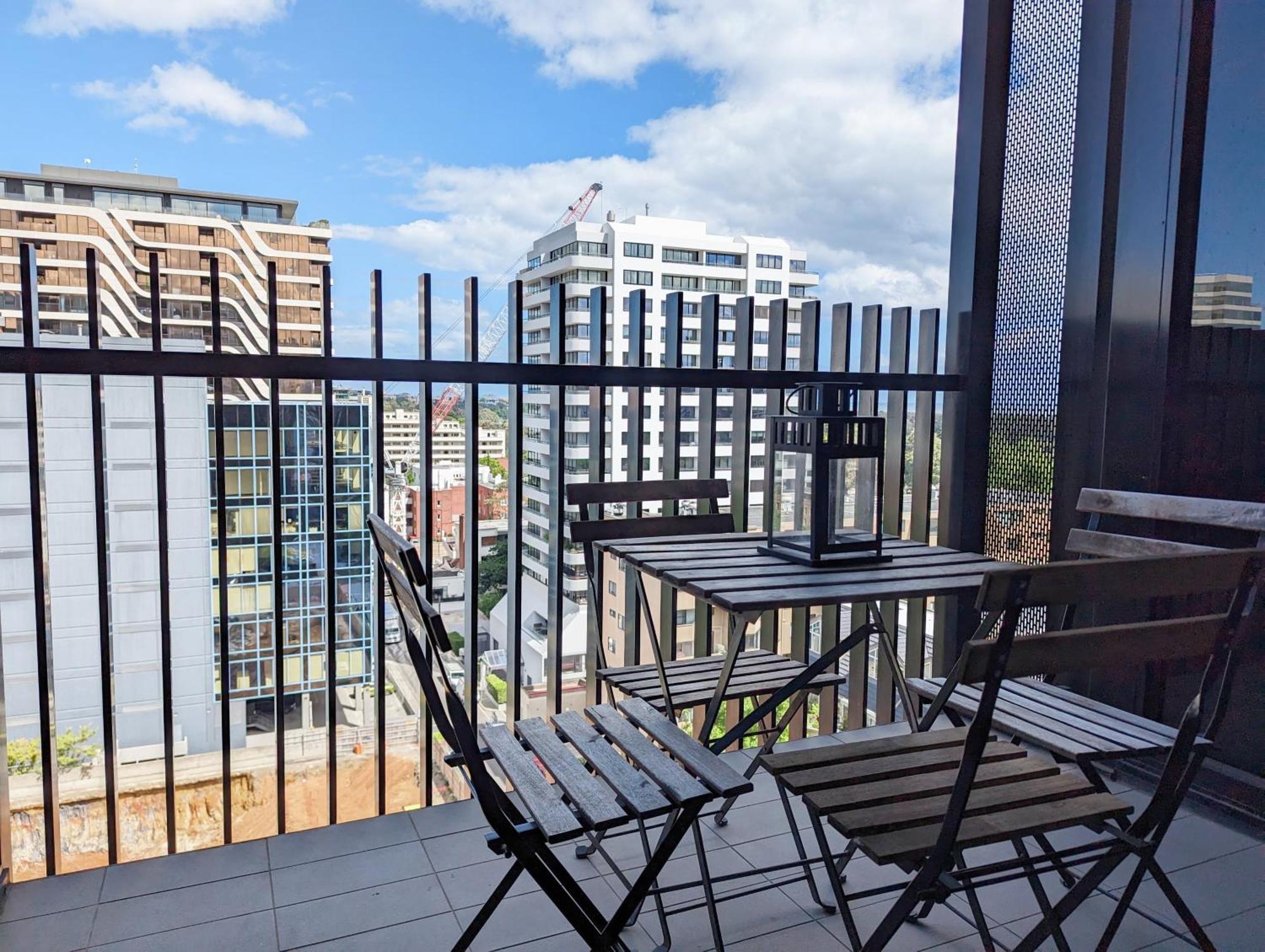 Complete Host Leopold Apartments Melbourne Szoba fotó
