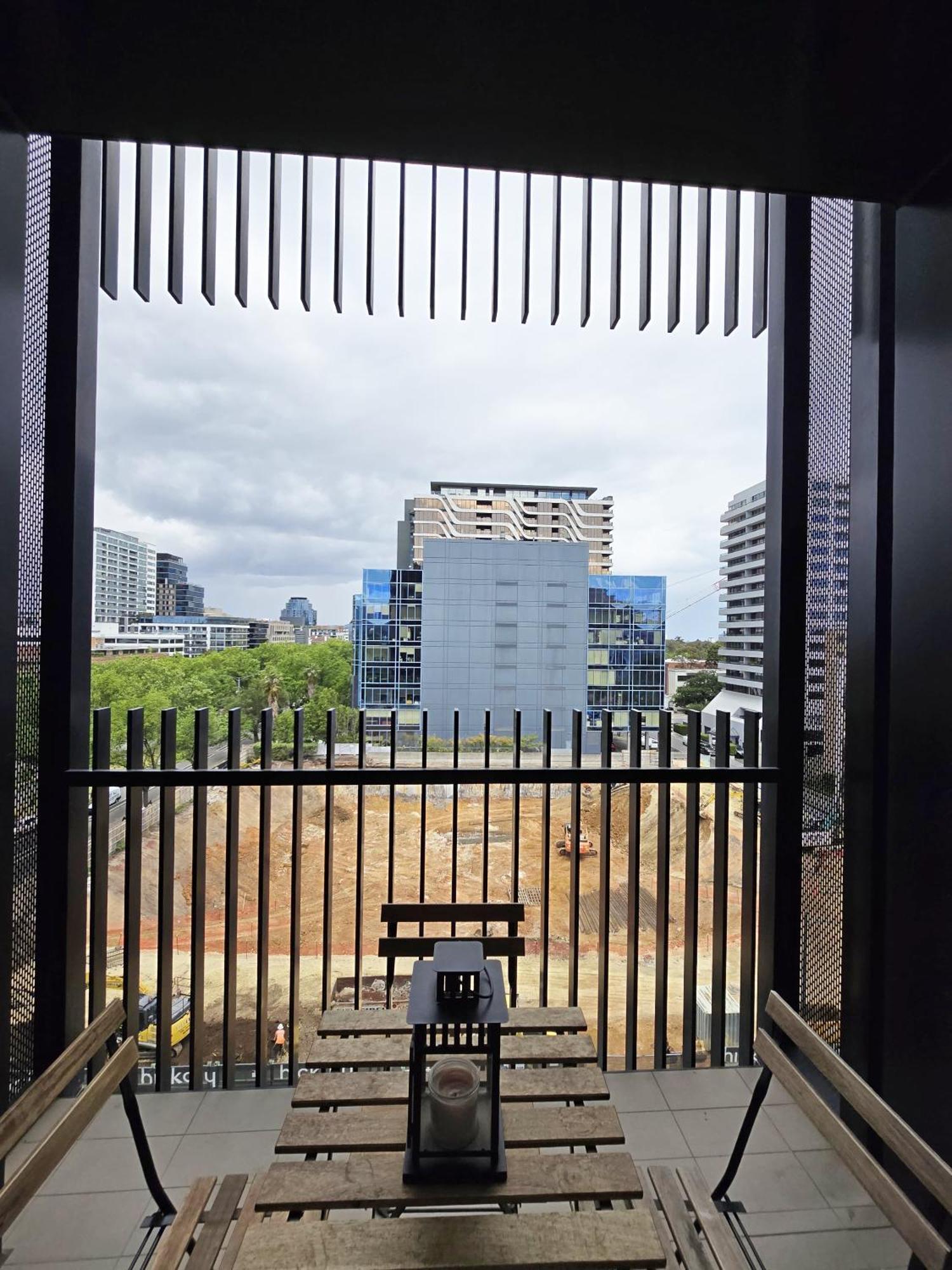 Complete Host Leopold Apartments Melbourne Szoba fotó