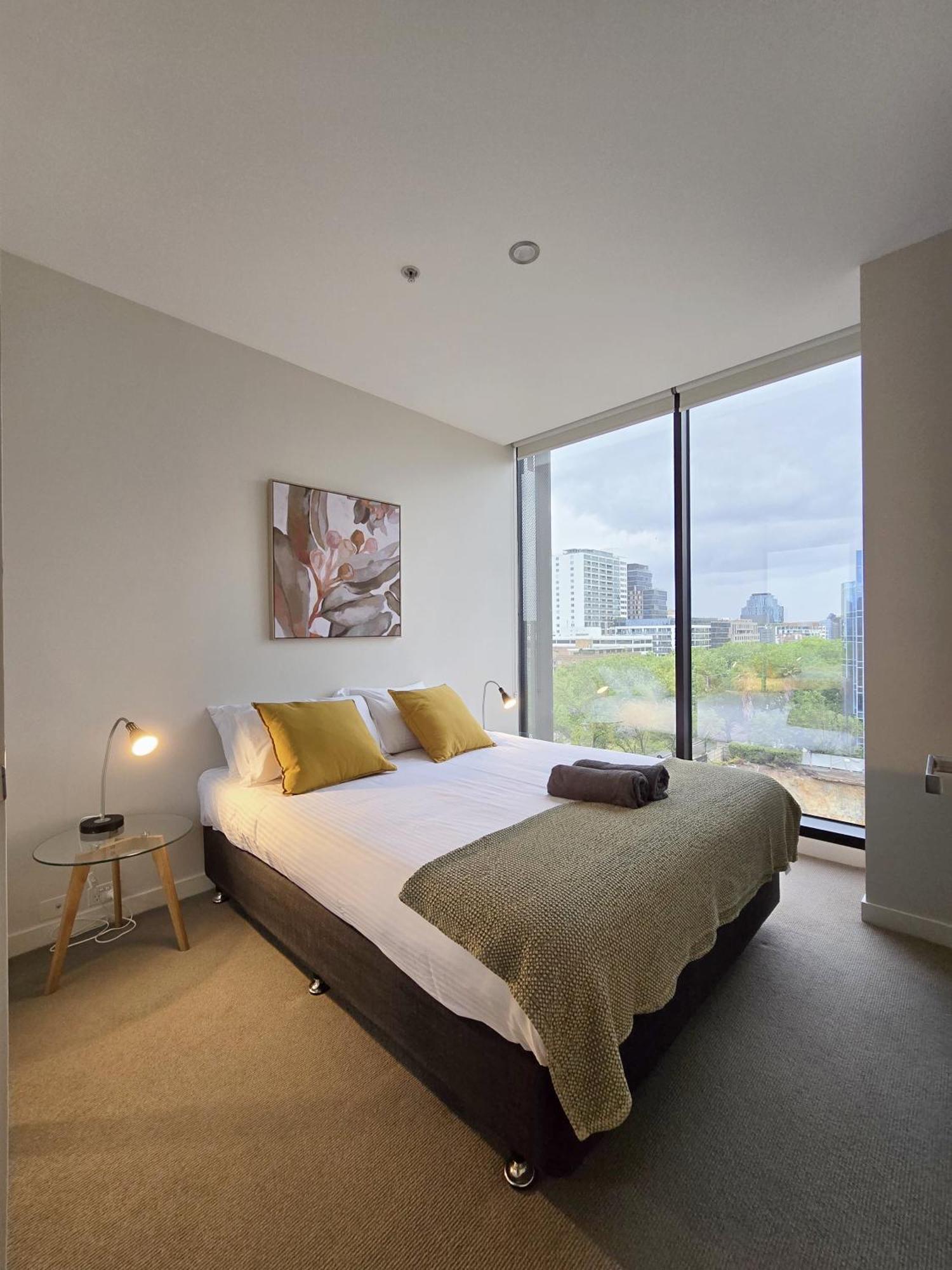 Complete Host Leopold Apartments Melbourne Szoba fotó