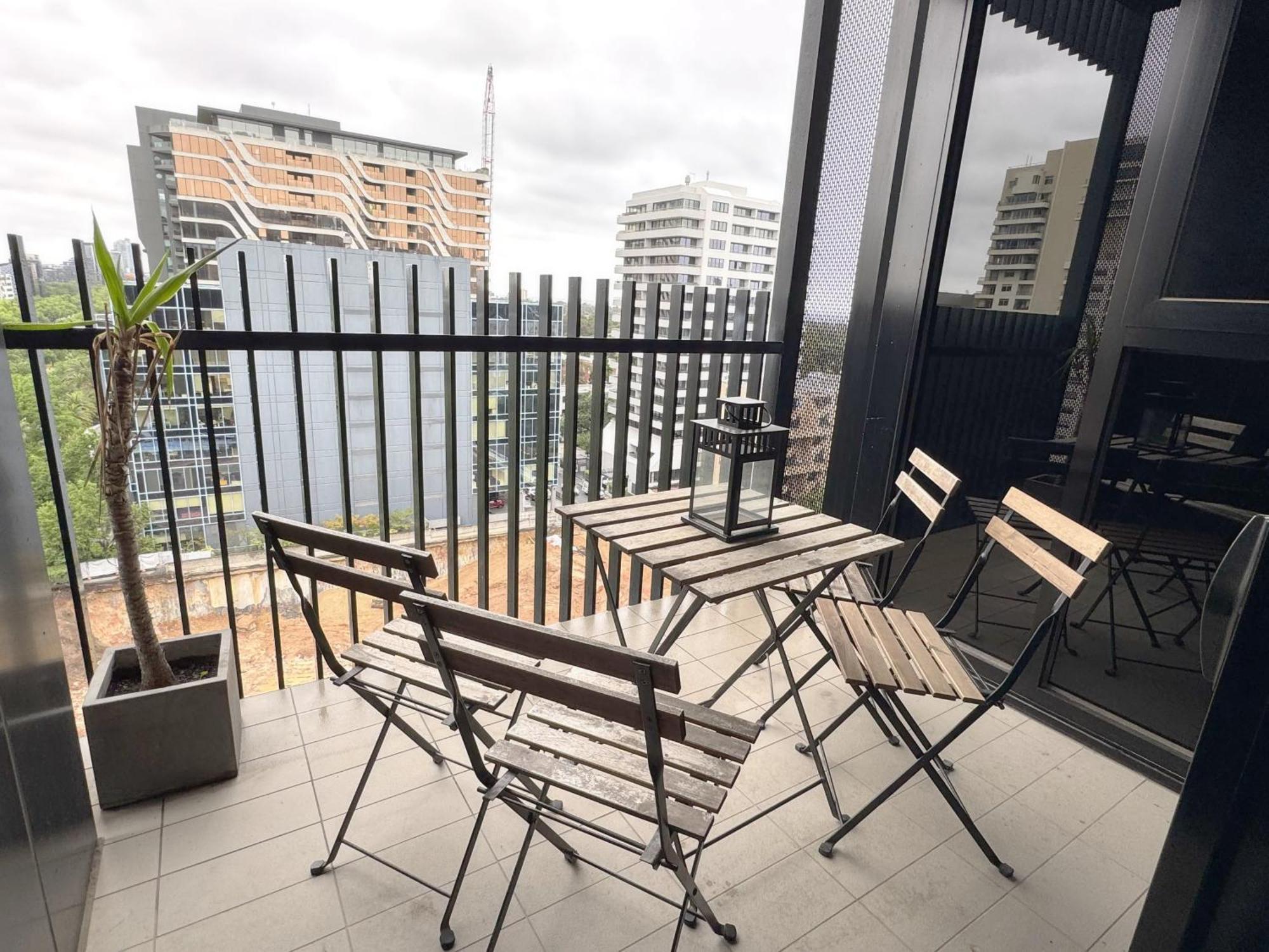 Complete Host Leopold Apartments Melbourne Szoba fotó